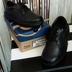 Men's Village Walkers M4070  Oxfords